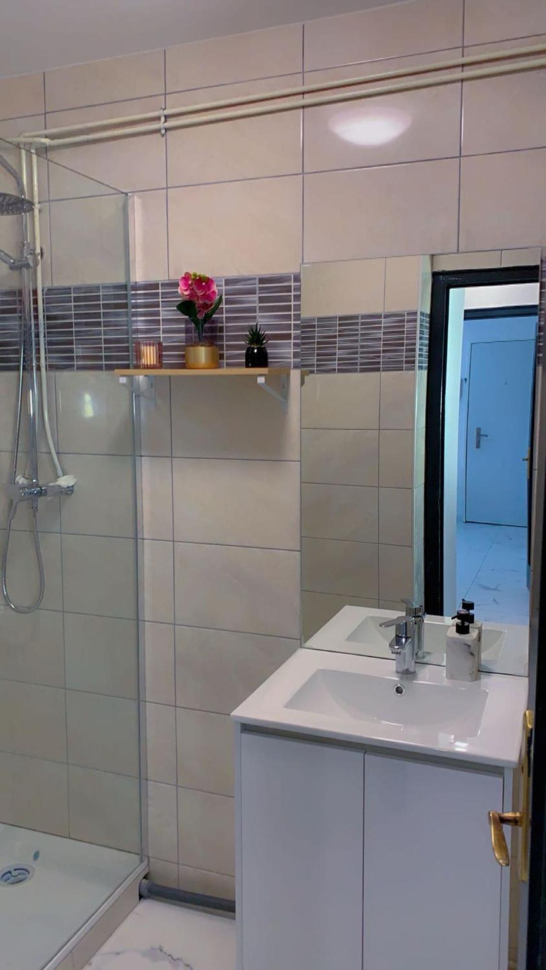 Ot Appart City Logement Elegant Et Central Clermont-Ferrand Zewnętrze zdjęcie