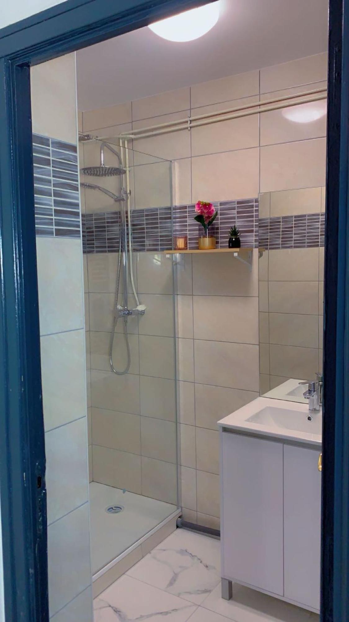 Ot Appart City Logement Elegant Et Central Clermont-Ferrand Zewnętrze zdjęcie