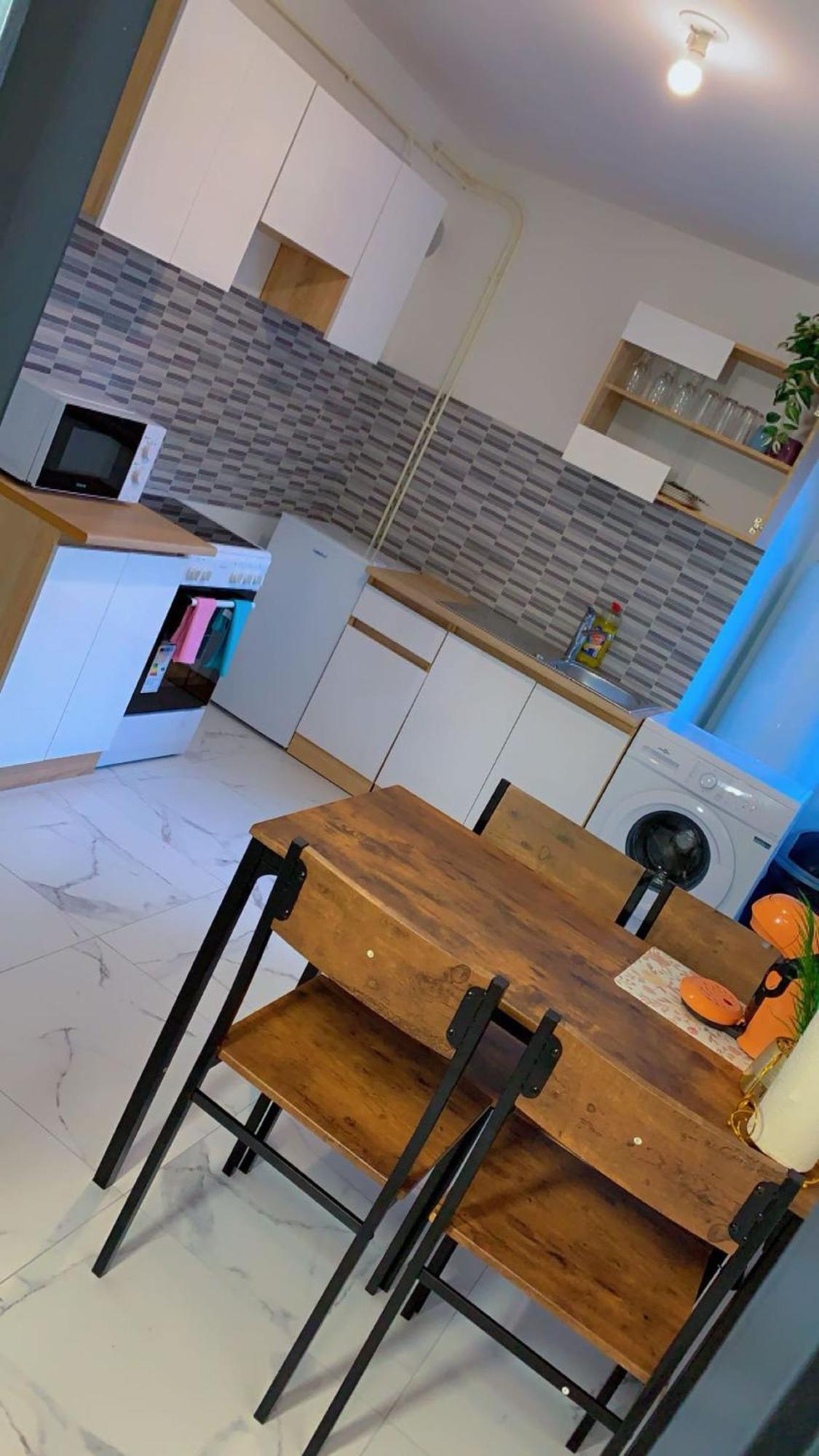 Ot Appart City Logement Elegant Et Central Clermont-Ferrand Zewnętrze zdjęcie