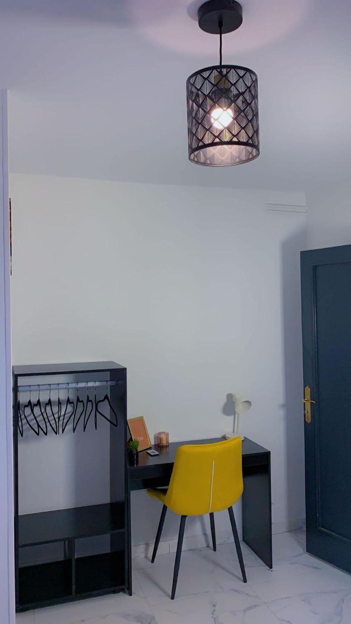 Ot Appart City Logement Elegant Et Central Clermont-Ferrand Zewnętrze zdjęcie