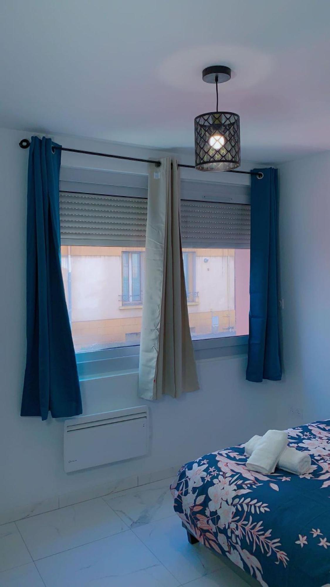 Ot Appart City Logement Elegant Et Central Clermont-Ferrand Zewnętrze zdjęcie